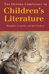 Oxford Companion To Children'S Literature