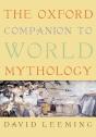 Oxford Companion To World Mythology - Preview