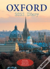 Capa do artigo Oxford Diary 2021