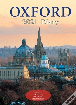 Capa do artigo Oxford Diary 2021