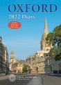 Oxford Diary - 2022 - Preview