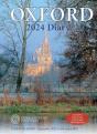 Oxford Diary - 2024 - Preview