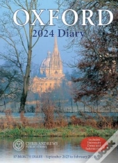 Oxford Diary - 2024