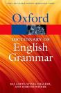 Oxford Dictionary Of English Grammar - Preview