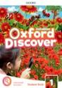 Oxford Discover: Level 1: Students Book With App Pack - Preview