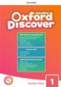 Oxford Discover: Level 1: Teacher'S Pack - Preview