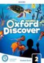 Oxford Discover: Level 2: Students Workbook With App Pack - Preview