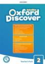 Oxford Discover: Level 2: Teacher'S Pack - Preview