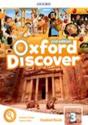 Oxford Discover: Level 3: Students Book With App Pack - Preview