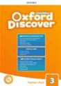 Oxford Discover: Level 3: Teacher'S Pack - Preview