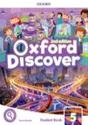 Oxford Discover: Level 5: Students Book With App Pack - Preview