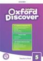 Oxford Discover: Level 5: Teacher'S Pack - Preview