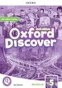 Oxford Discover: Level 5: Workbook With Online Practice Pack - Preview