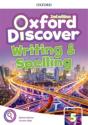 Oxford Discover: Level 5: Writing And Spelling Book - Preview