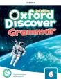 Oxford Discover: Level 6: Grammar Book - Preview