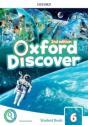 Oxford Discover: Level 6: Students Book With App Pack - Preview