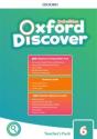 Oxford Discover: Level 6: Teacher'S Pack - Preview