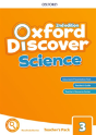 Oxford Discover Science: Level 3: Teachers Guide With Online Practice & Cpt Pack - Preview