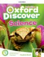 Oxford Discover Science: Level 4: Student Book With Online Practice - Preview
