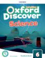 Oxford Discover Science: Level 6: Student Book With Online Practice - Preview