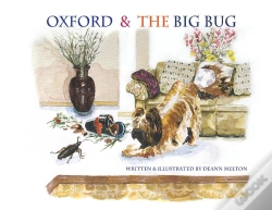 Capa do artigo Oxford &  The Big Bug
