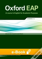 Oxford Eap Advanced / C1 Student Book