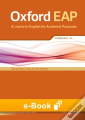 Oxford Eap Elementary/A2 Student Book