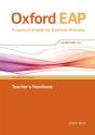 Oxford Eap: Elementary/A2: Teacher'S Book, Dvd And Audio Cd Pack - Preview