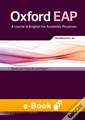 Oxford Eap Intermediate/ B1+ Student Book