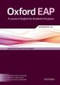 Oxford Eap: Intermediate/B1+: Student'S Book And Dvd-Rom Pack - Preview