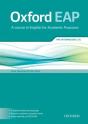 Oxford Eap: Pre-Intermediate/B1: Student'S Book And Dvd-Rom Pack - Preview