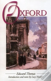 Capa do artigo Oxford