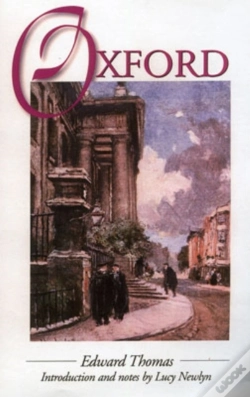 Capa do artigo Oxford