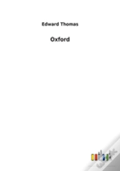Capa do artigo Oxford