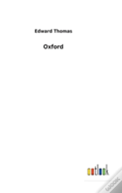 Capa do artigo Oxford