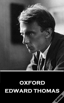 Capa do artigo Oxford
