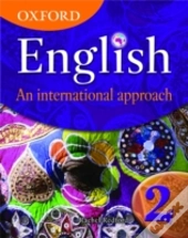Oxford English: An International Approach, Book 2