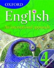 Capa do artigo Oxford English: An International Approach Student Book 4