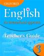 Oxford English: An International Approach: Teacher'S Guide 3 - Preview