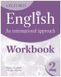 Oxford English: An International Approach: Workbook 2 - Preview
