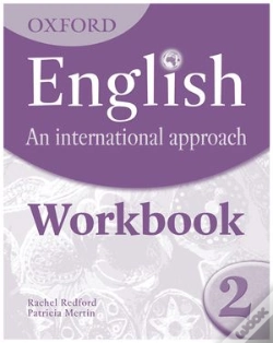 Capa do artigo Oxford English: An International Approach: Workbook 2