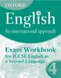 Oxford English: An International Approach: Workbook 4 - Preview