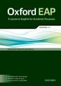 Oxford English For Academic Purposes C1 Student Book & Dvd Pack - Preview