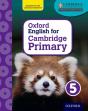 Oxford English For Cambridge Primary Student Book 5 - Preview