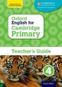 Oxford English For Cambridge Primary Teacher Book 4 - Preview