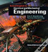 Oxford English For Electrical And Mechanical Engineering Student'S Book