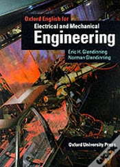 Capa do artigo Oxford English For Electrical And Mechanical Engineering Student