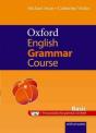 Oxford English Grammar Course: Basic: With Answers Cd-Rom Pack - Preview