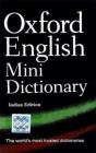 Oxford English Mini Dictionary - Preview