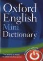 Oxford English Mini Dictionary - Preview